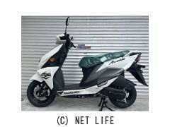 スズキ アヴェニス125