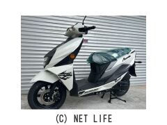 スズキ アヴェニス125