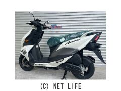 スズキ アヴェニス125