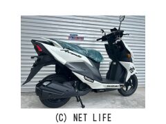 スズキ アヴェニス125