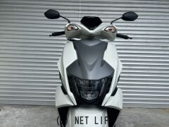 スズキ アヴェニス125