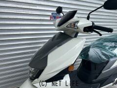 スズキ アヴェニス125