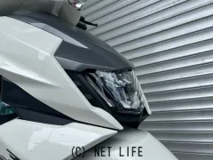 スズキ アヴェニス125