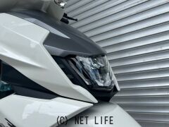 スズキ アヴェニス125