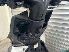 スズキ アヴェニス125