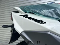 スズキ アヴェニス125