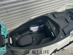 スズキ アヴェニス125