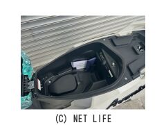 スズキ アヴェニス125