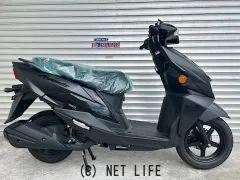 スズキ アヴェニス125