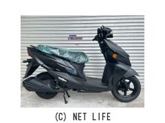 スズキ アヴェニス125