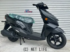 スズキ アヴェニス125