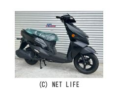 スズキ アヴェニス125