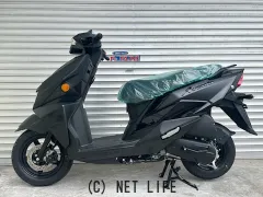 スズキ アヴェニス125