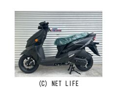 スズキ アヴェニス125