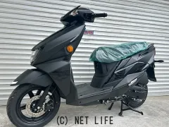 スズキ アヴェニス125