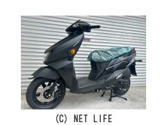 スズキ アヴェニス125