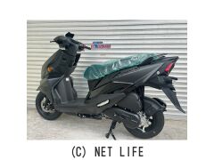 スズキ アヴェニス125