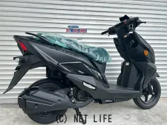 スズキ アヴェニス125