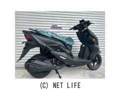 スズキ アヴェニス125