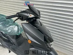 スズキ アヴェニス125