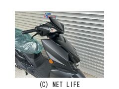 スズキ アヴェニス125