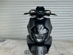 スズキ アヴェニス125