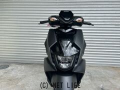 スズキ アヴェニス125