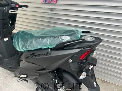 スズキ アヴェニス125