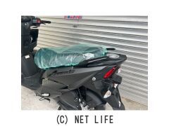 スズキ アヴェニス125