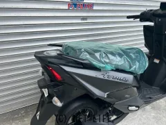 スズキ アヴェニス125