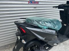 スズキ アヴェニス125