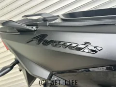 スズキ アヴェニス125