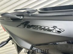 スズキ アヴェニス125