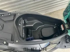 スズキ アヴェニス125