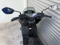 スズキ バーグマン125