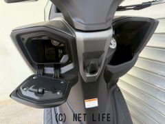 スズキ バーグマン125