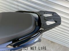 スズキ バーグマン125