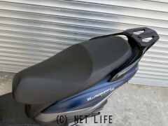 スズキ バーグマン125