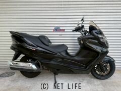 スズキ スカイウェイブ250