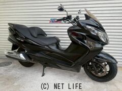 スズキ スカイウェイブ250