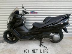 スズキ スカイウェイブ250