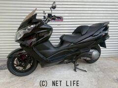 スズキ スカイウェイブ250