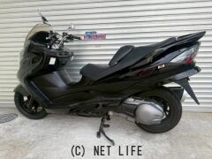 スズキ スカイウェイブ250