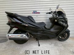 スズキ スカイウェイブ250