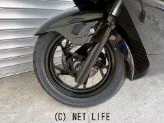 スズキ スカイウェイブ250