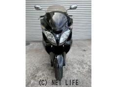 スズキ スカイウェイブ250