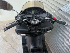 スズキ スカイウェイブ250