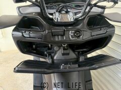 スズキ スカイウェイブ250