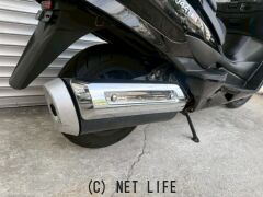 スズキ スカイウェイブ250