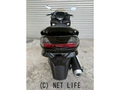 スズキ スカイウェイブ250